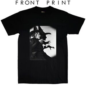 Halloween Witch T-shirt, Evil Witch T-shirt, Classic Witch Vibes, Dark Witch Tee